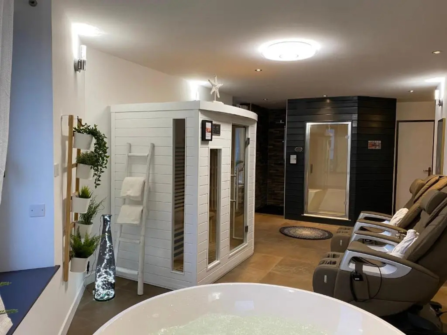 Les Suites de Bougainville