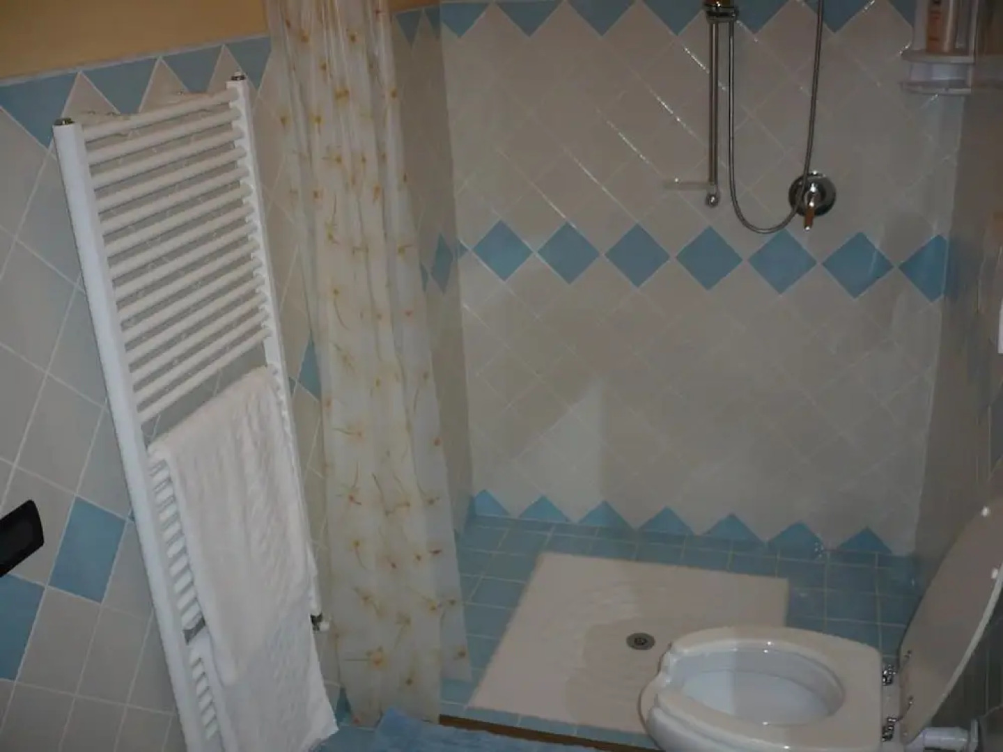 Agriturismo Villa Vea