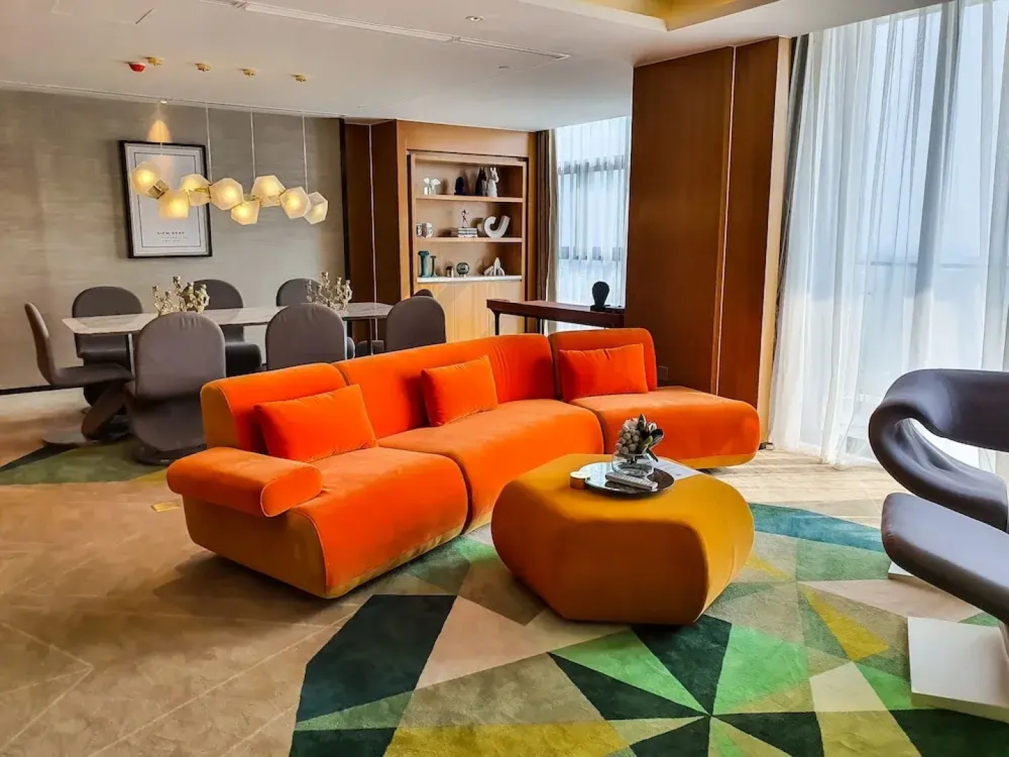 Jin Bei Artisan Hotel