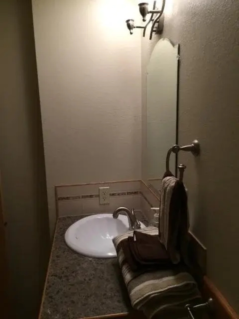 Sleep Eze Accommodations