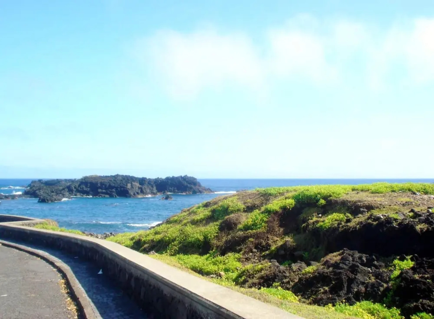 Apartment With 3 Bedrooms in Caloura, With Furnished Terrace and Wifi