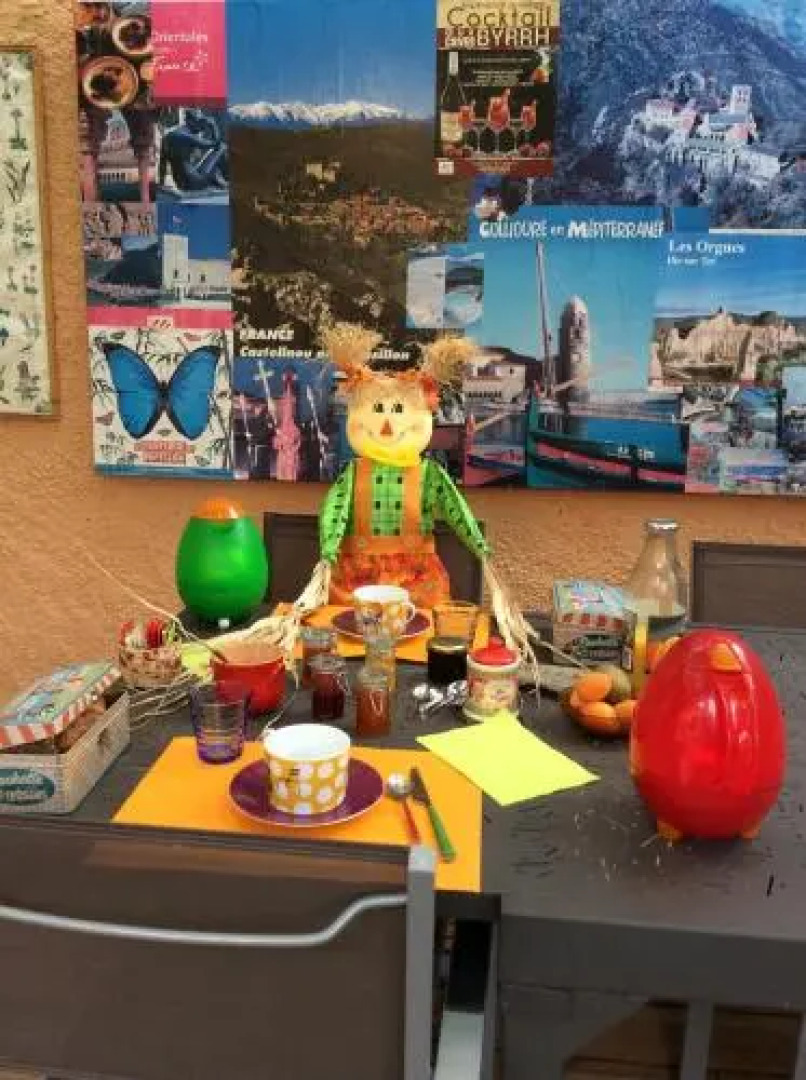 Chambres dHôtes Arcenciel