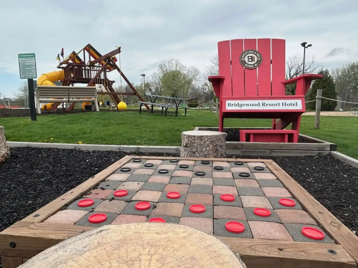 Best Western Premier Bridgewood Resort Hotel