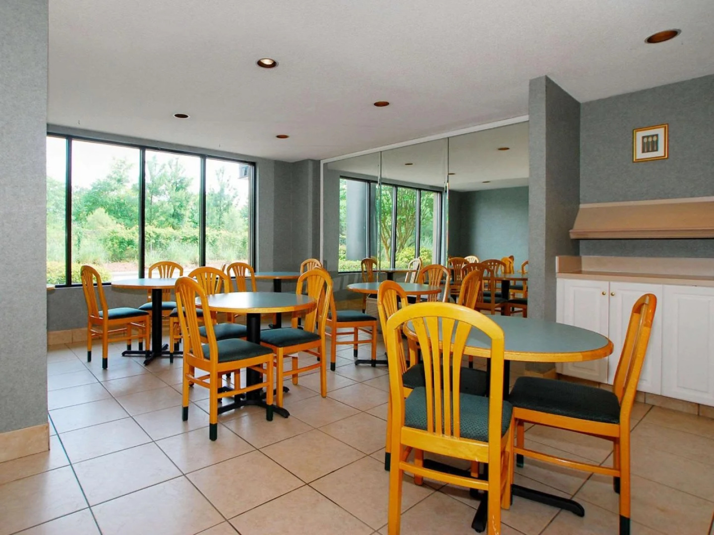 Comfort Suites Summerville North