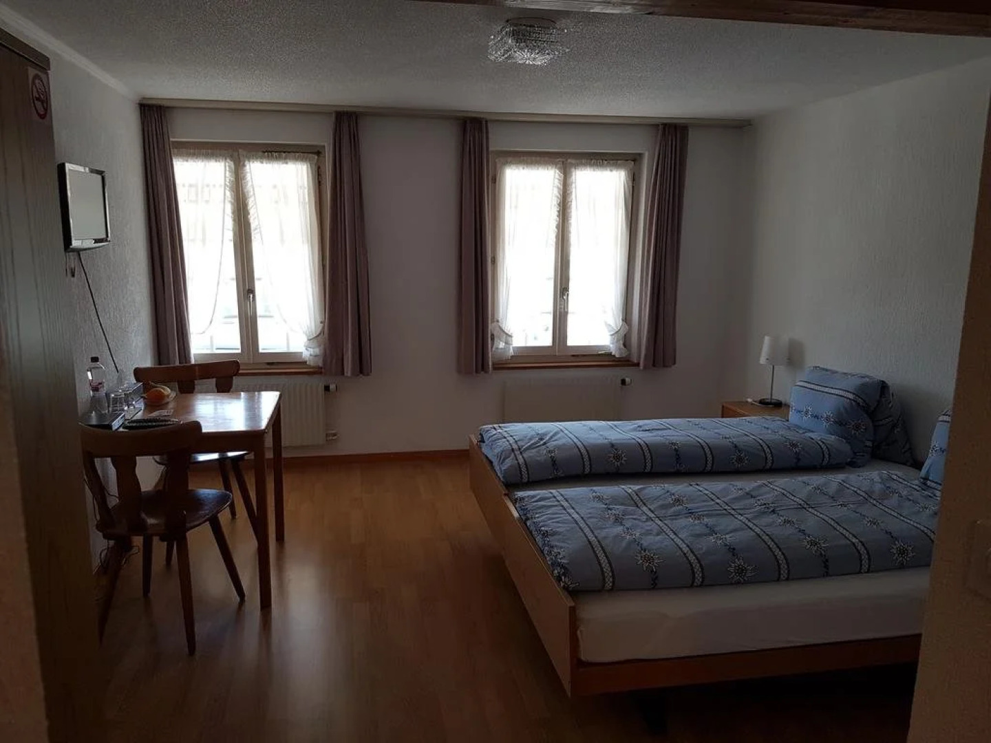 Bären Signau Restaurant Gasthof