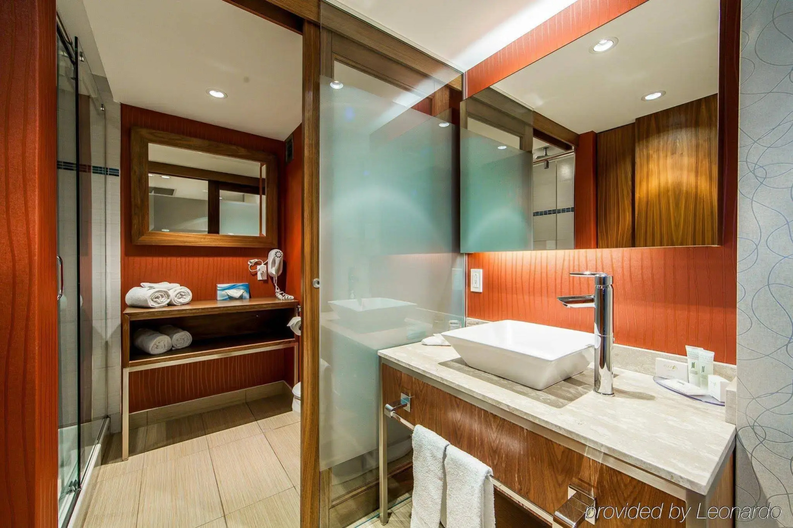 Hotel Universel Montreal