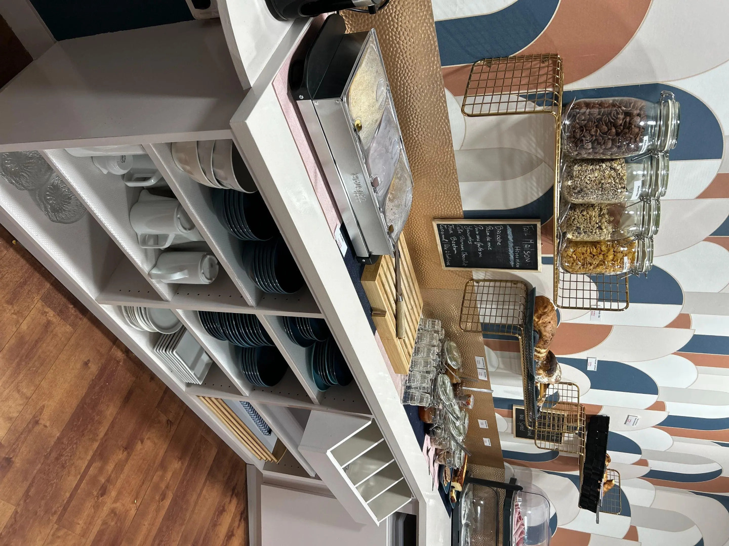 Citotel Le Challonge