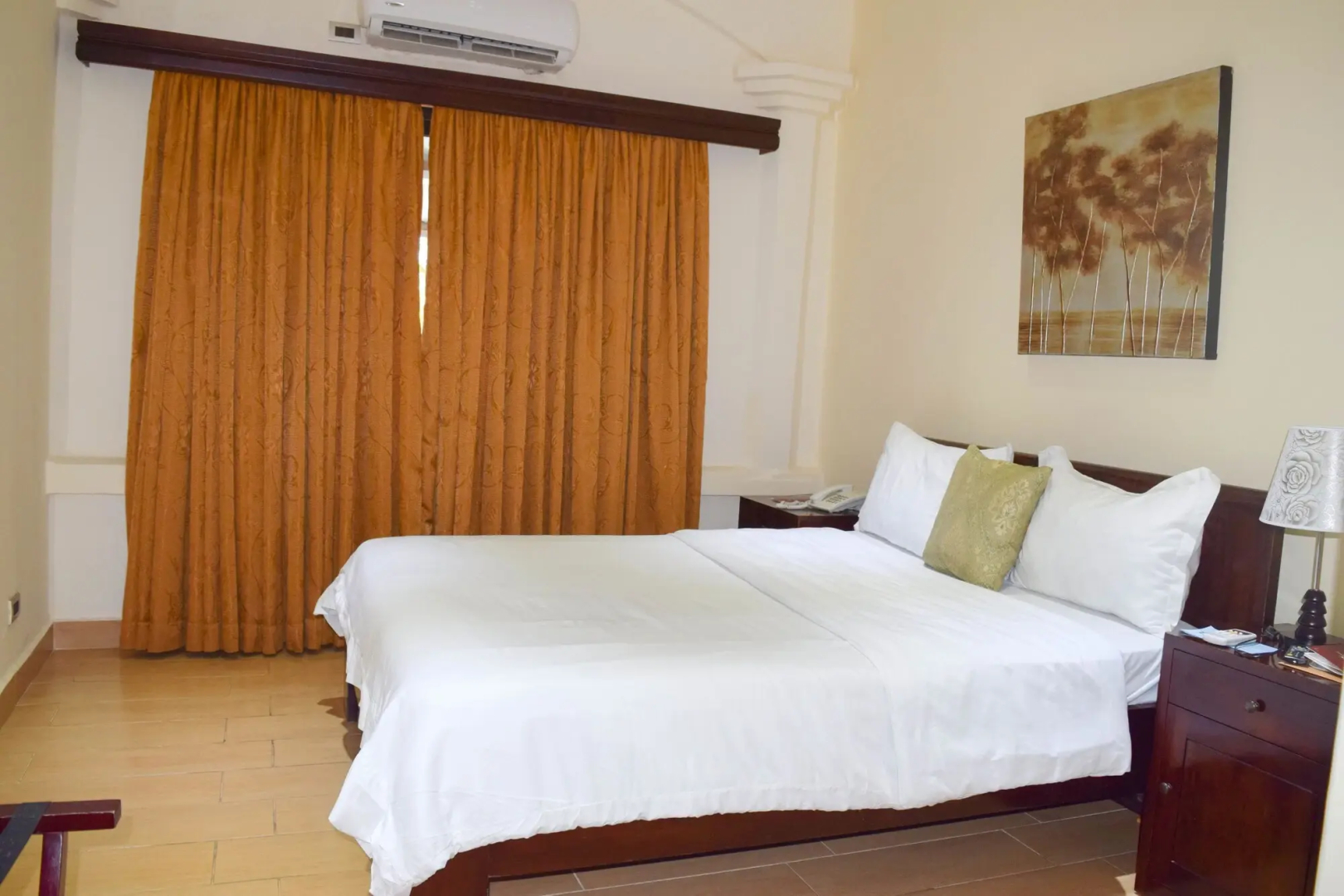 The Cape Hotel