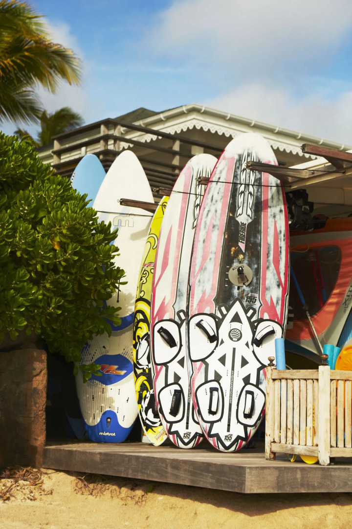 Rosewood Le Guanahani St Barth