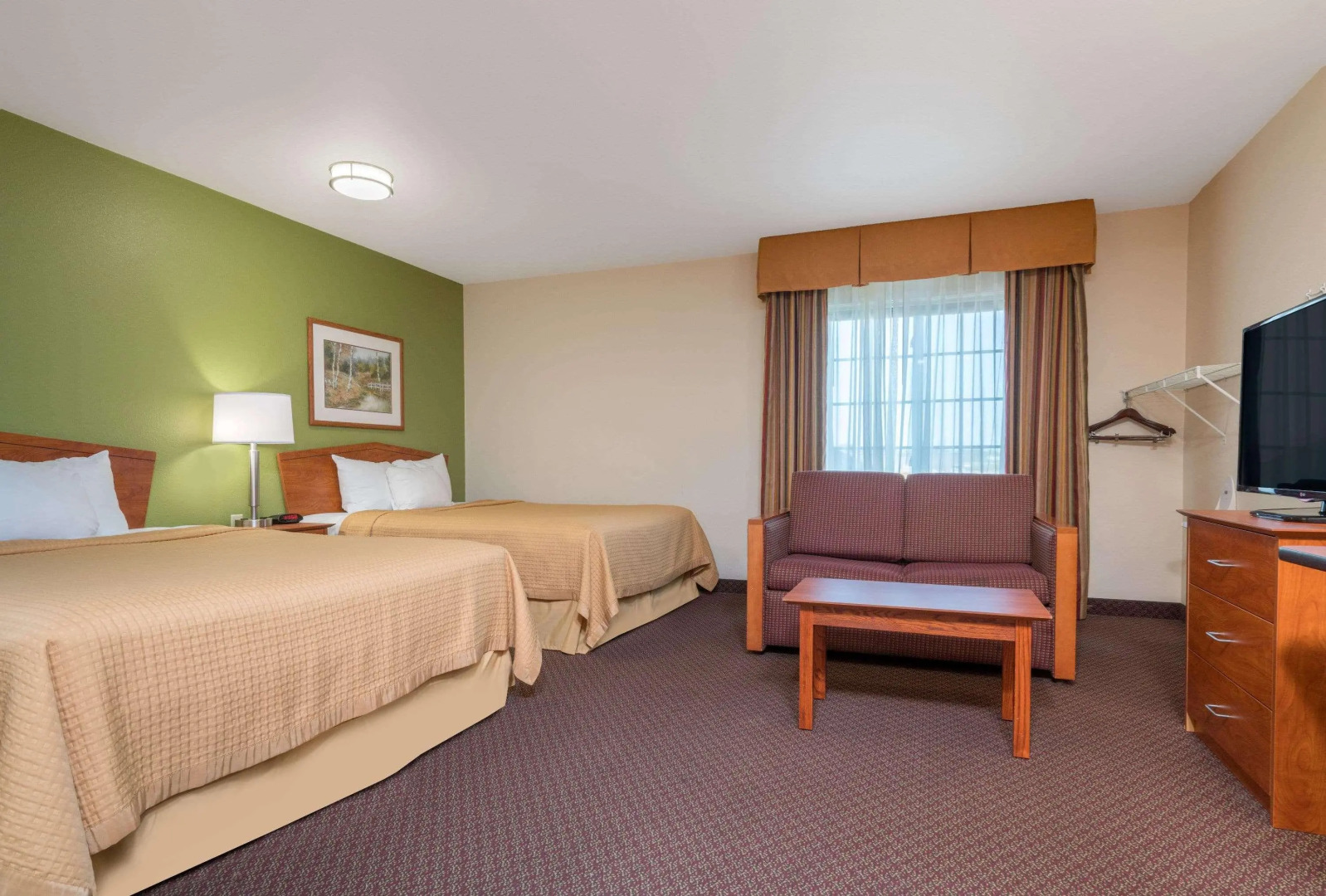 Birch Hill Suite Rochester – Med City