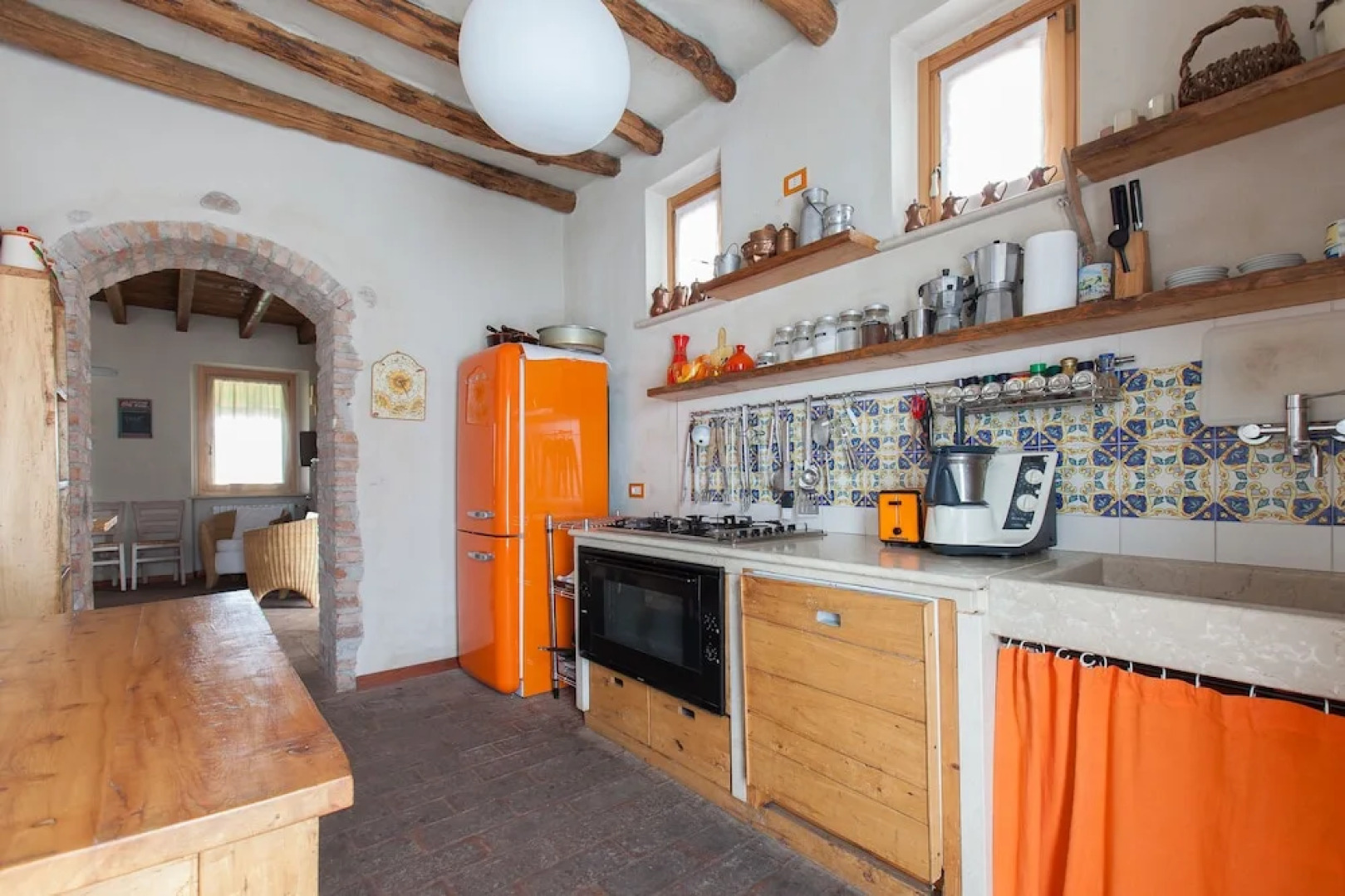 Cascina Serenella B&B