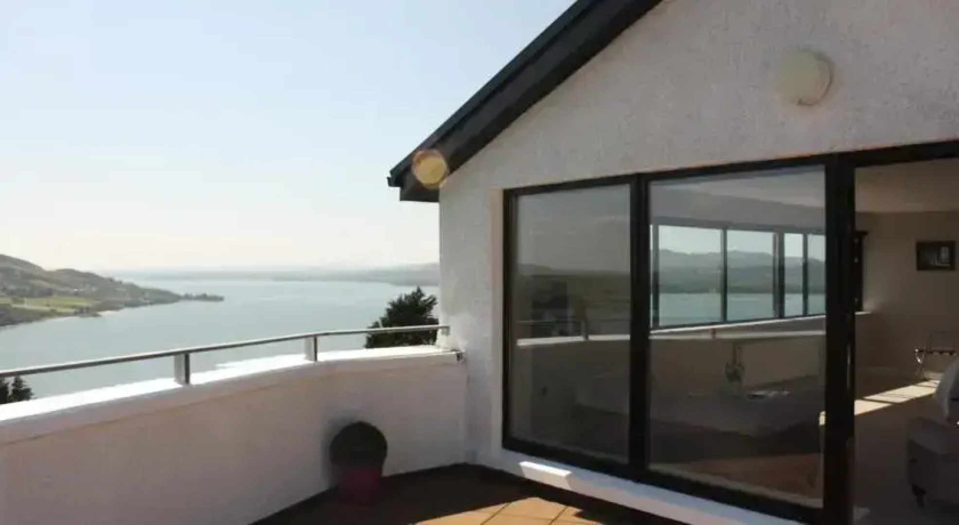 Sea Vista B&B