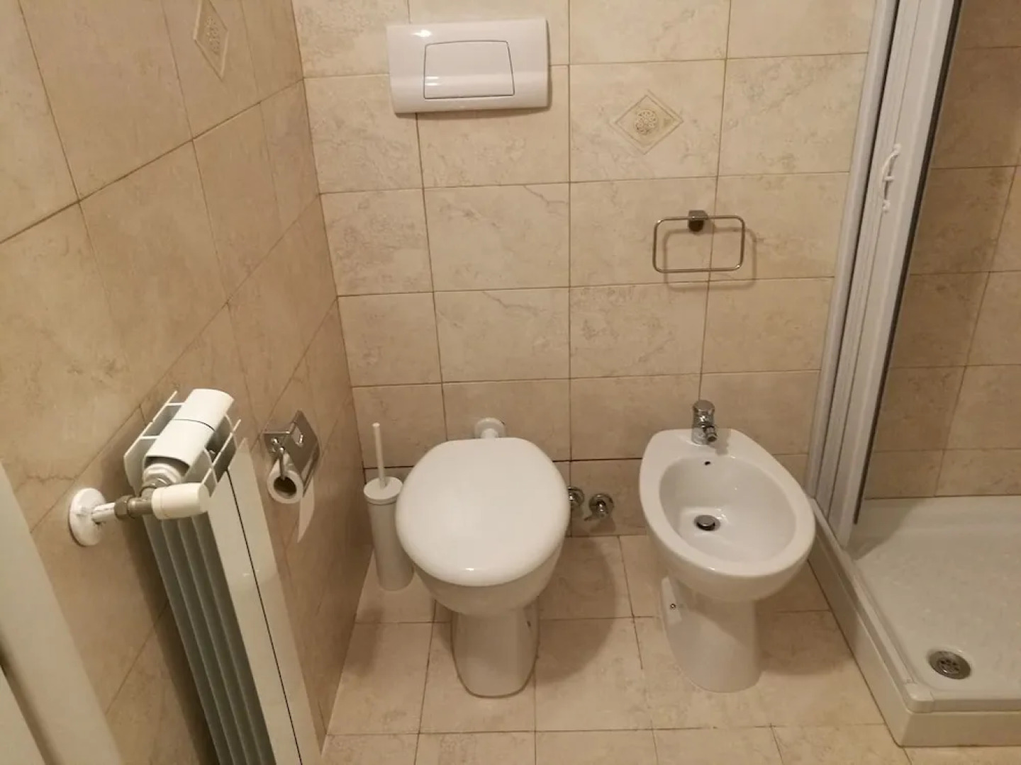 Antica Dimora B&B Canosa