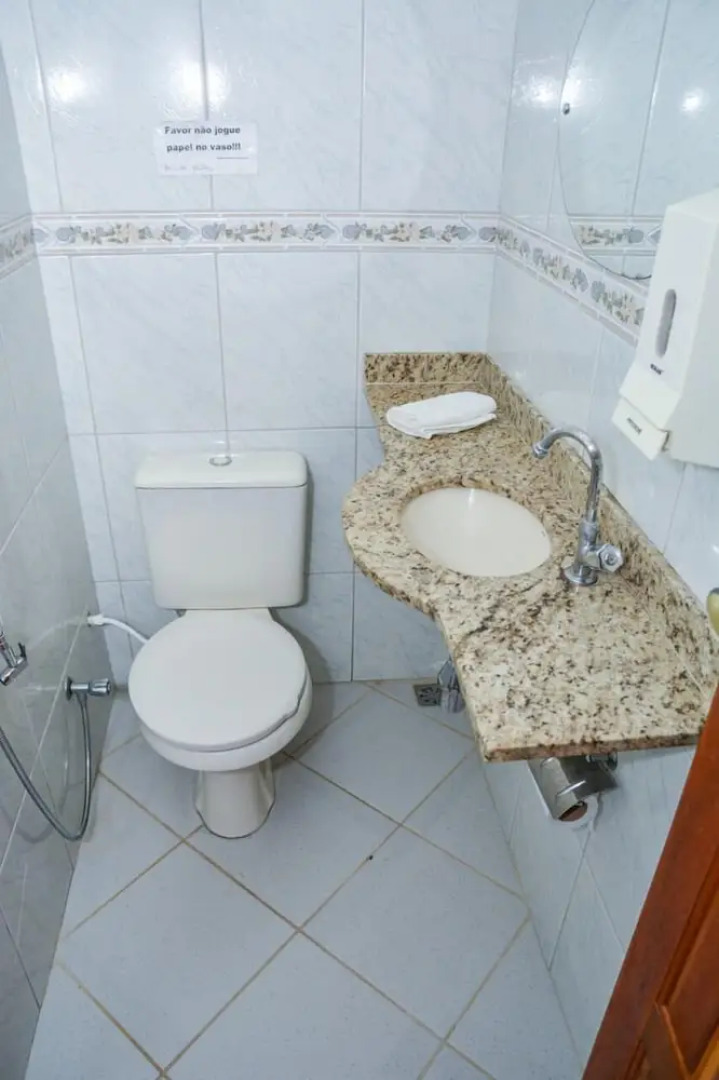 Pousada Vale dos Sonhos