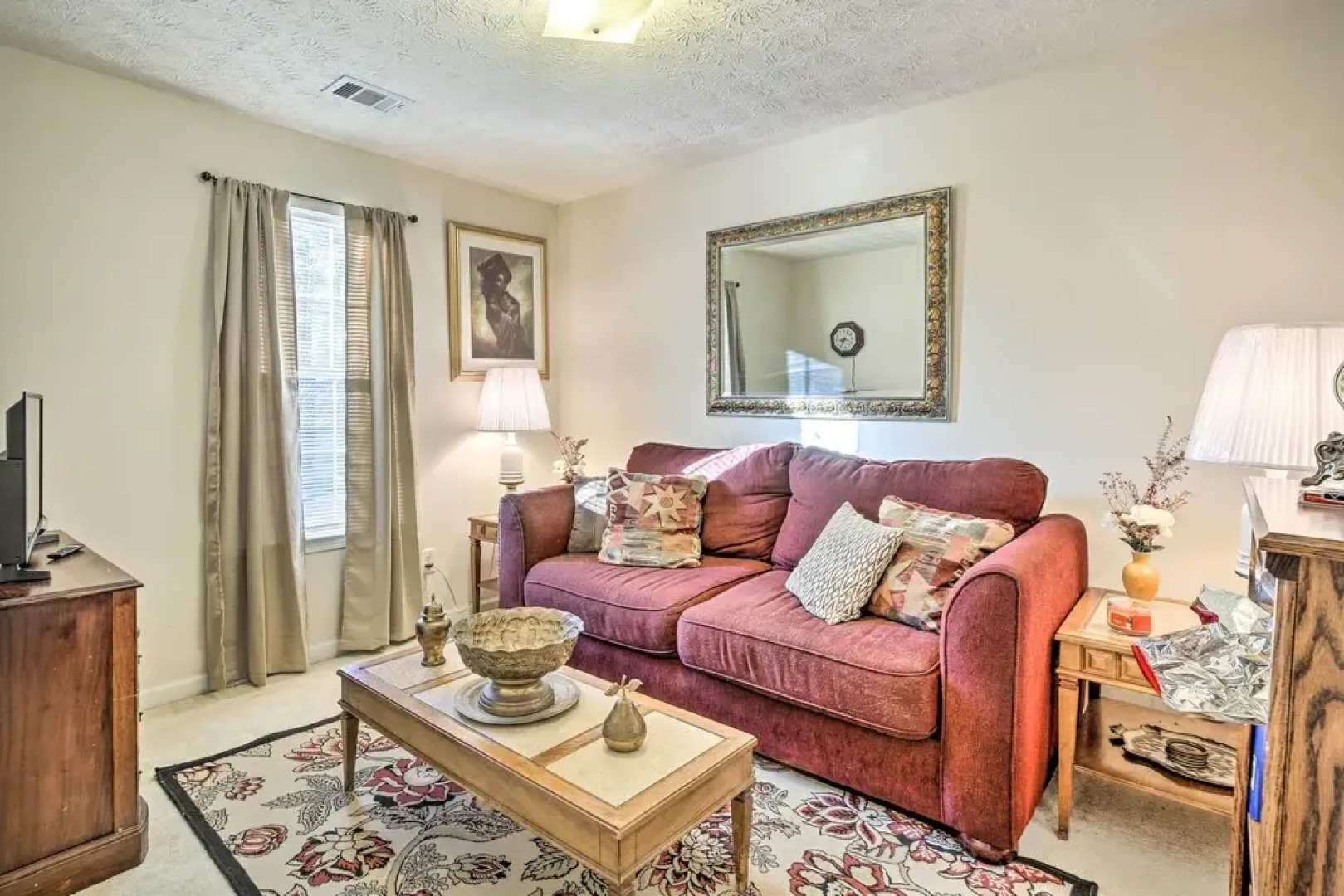 Classic Lithonia Home - Near Golf & Stone Mtn