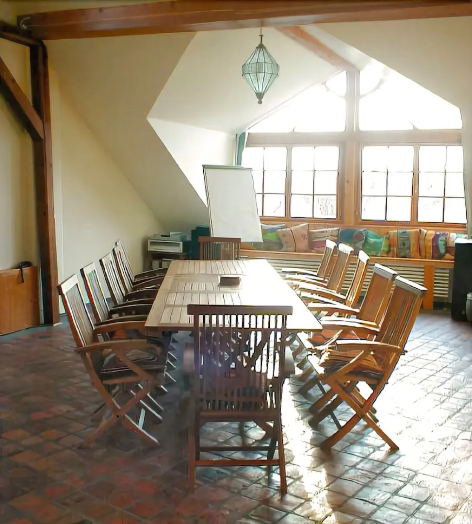 Hotel Klosterhof Eckelsheim