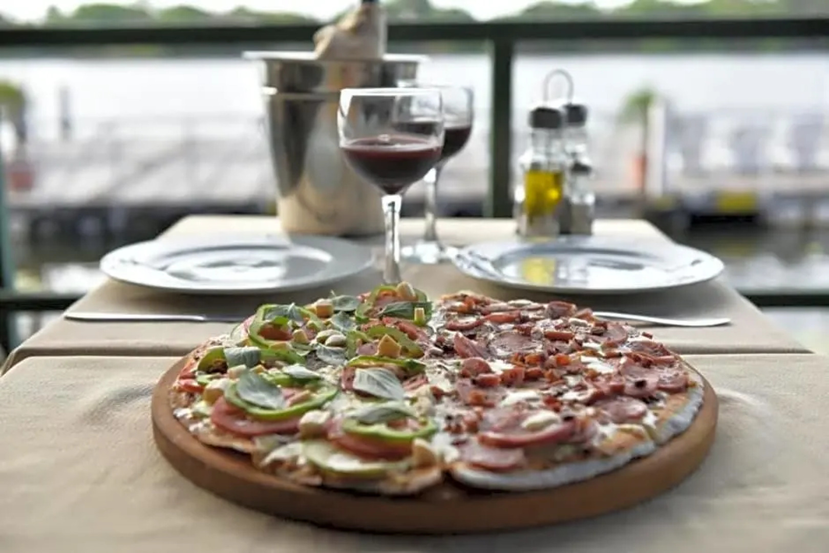 Gran Lençois Resort