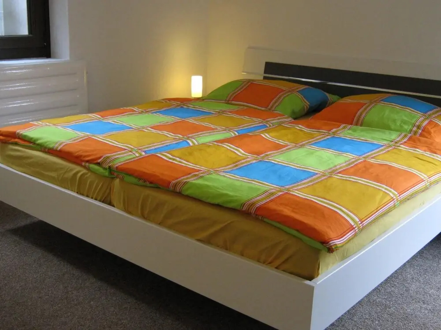 Homey Apartment in Immerath With Sauna