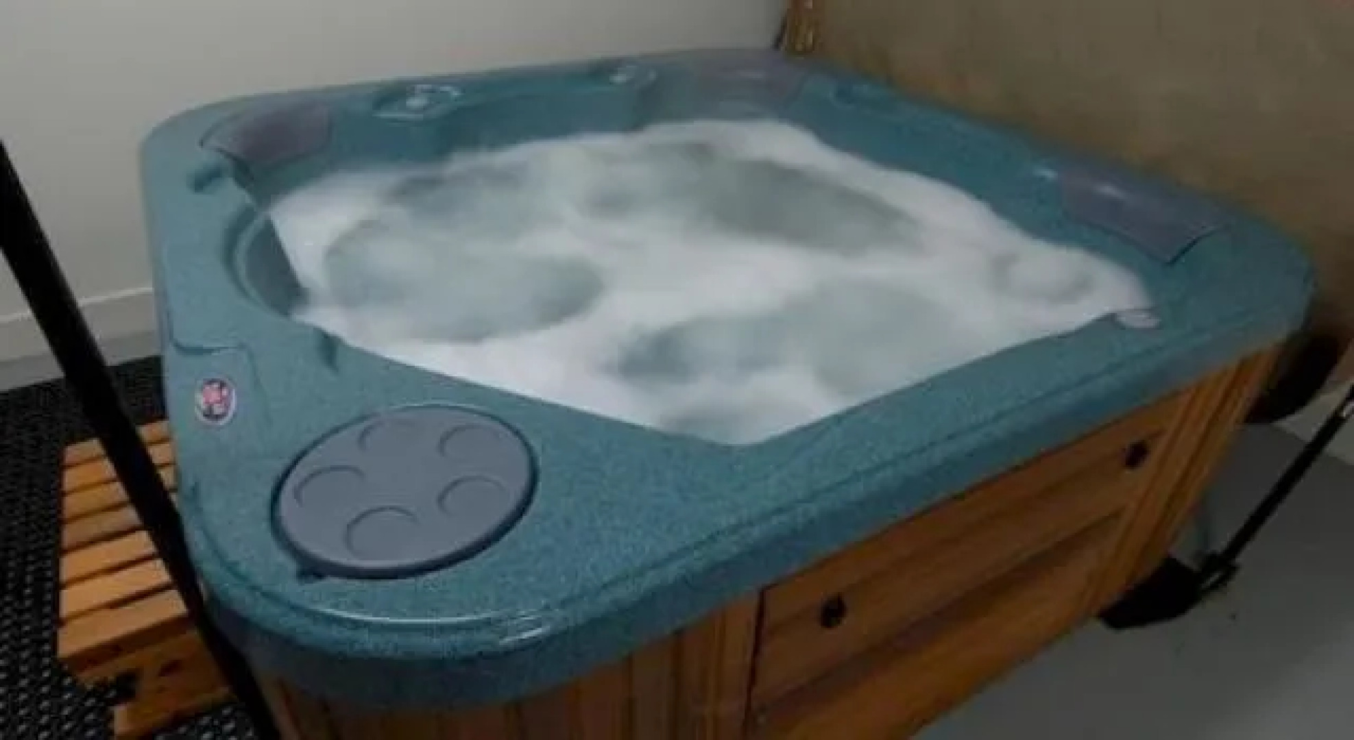 Barossa Bluestone B&B