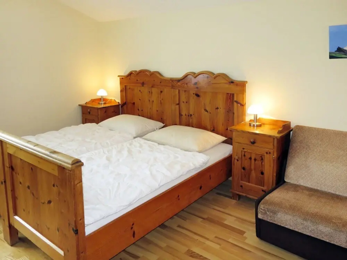 Ederhof Gr Bming in Gr Bming