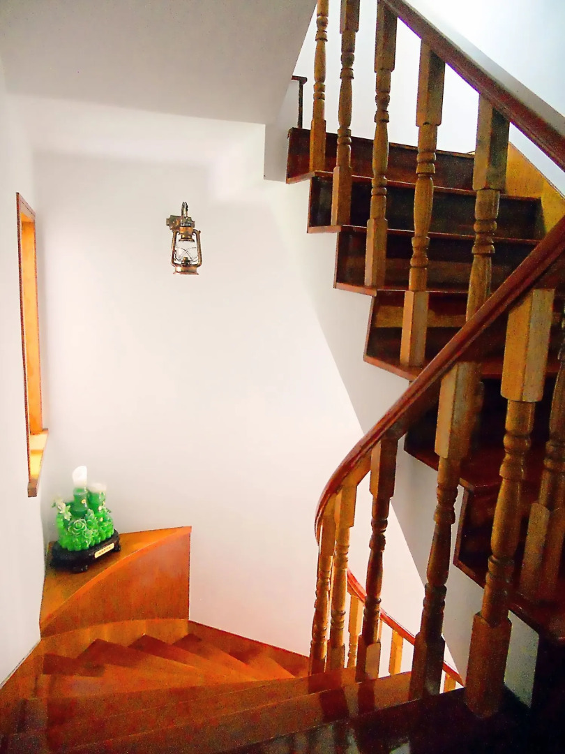 Zhujiajian Time To Inn