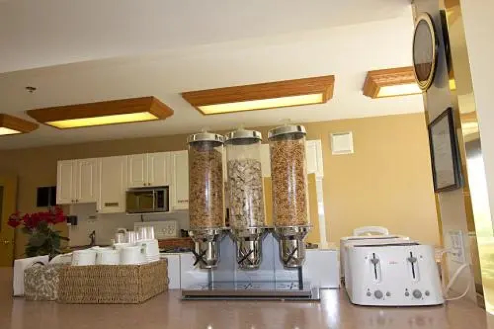 Western Budget Motel Bonnyville