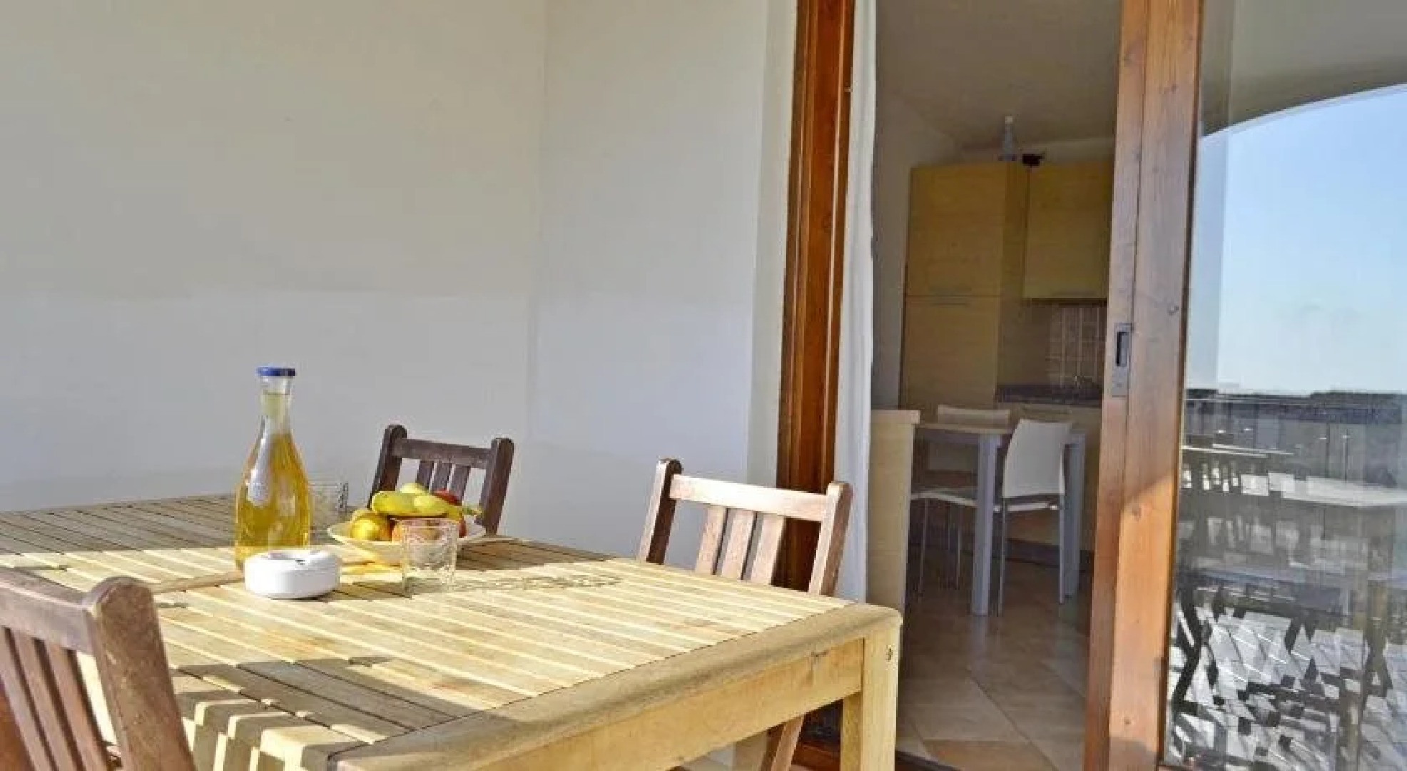 Gallura Family Apartments