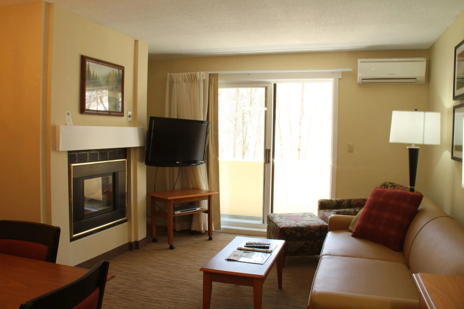 Village of Loon Mountain