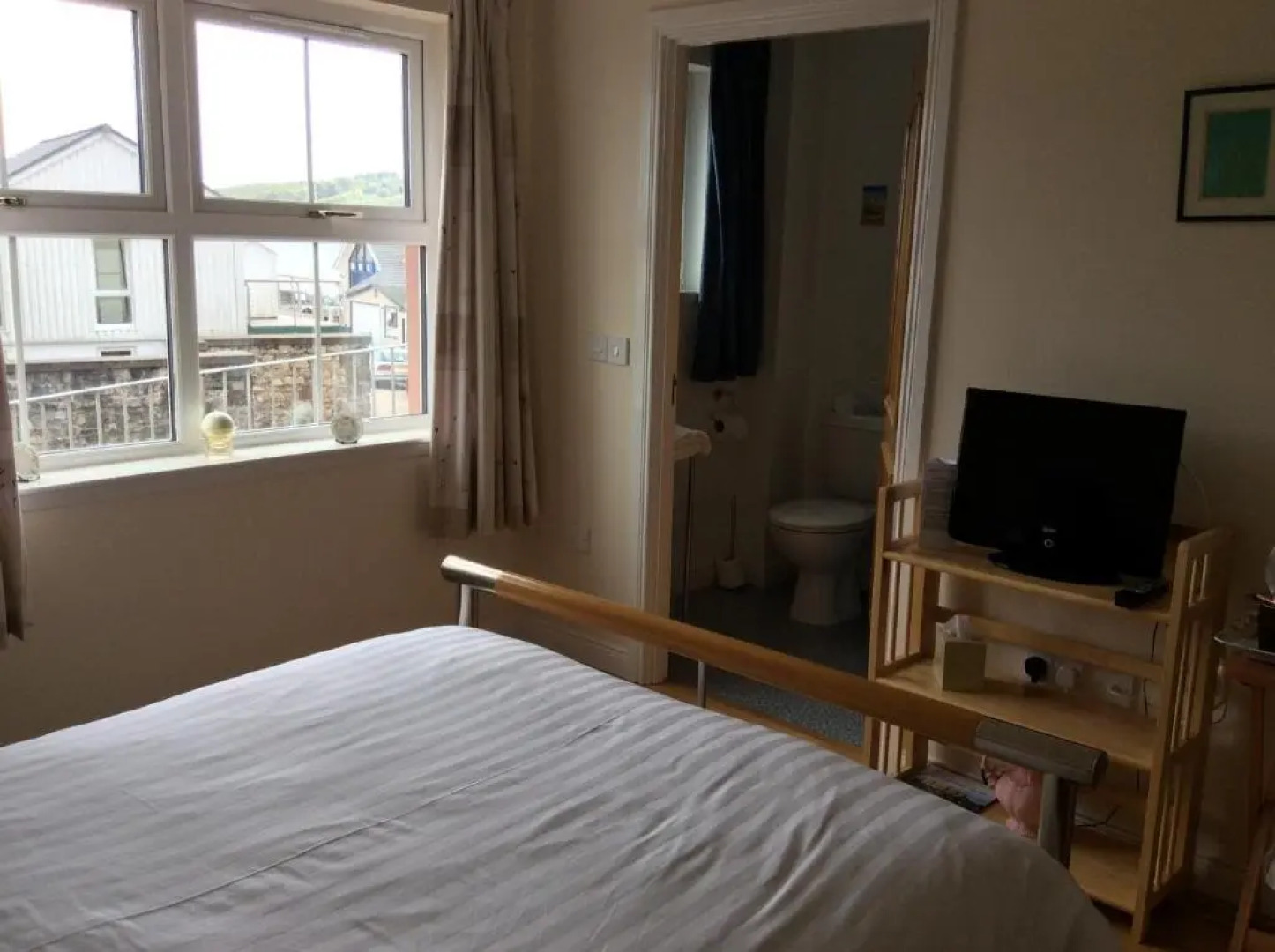 Stonewater House Vegan Bed and Breakfast