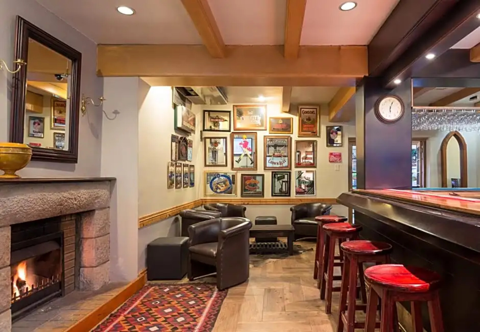 Citrusdal Country Lodge