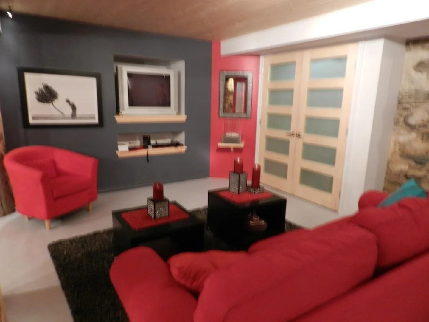 Gîte Aux Délices des Caprices