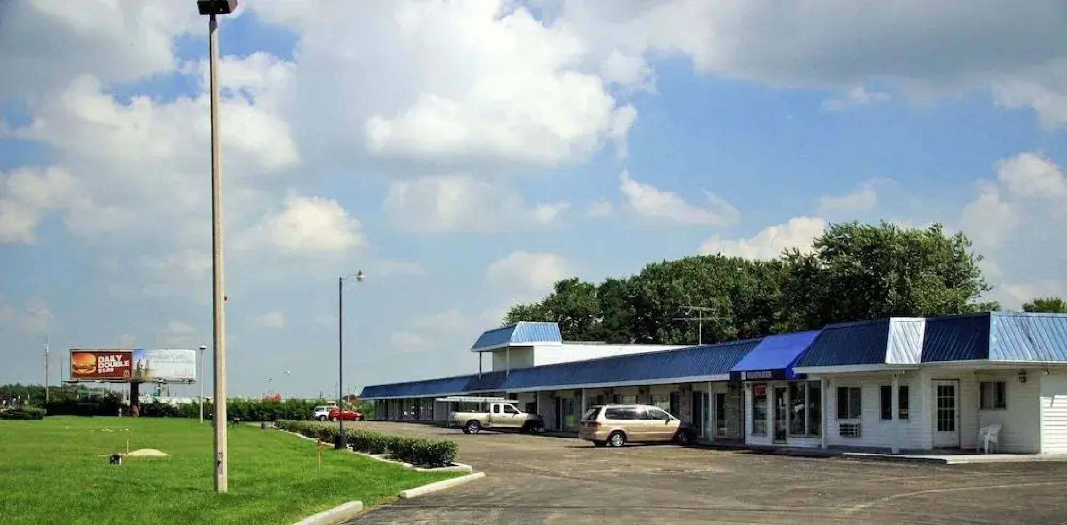 Tollway Inn of Beloit