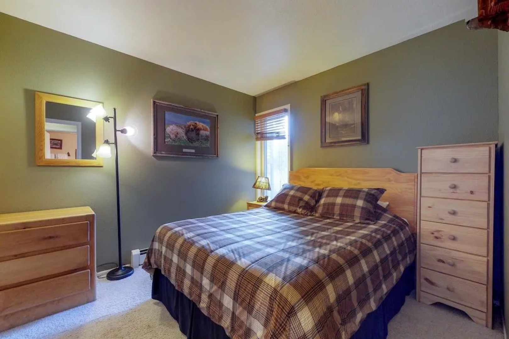 Wildwood Suites Apartment