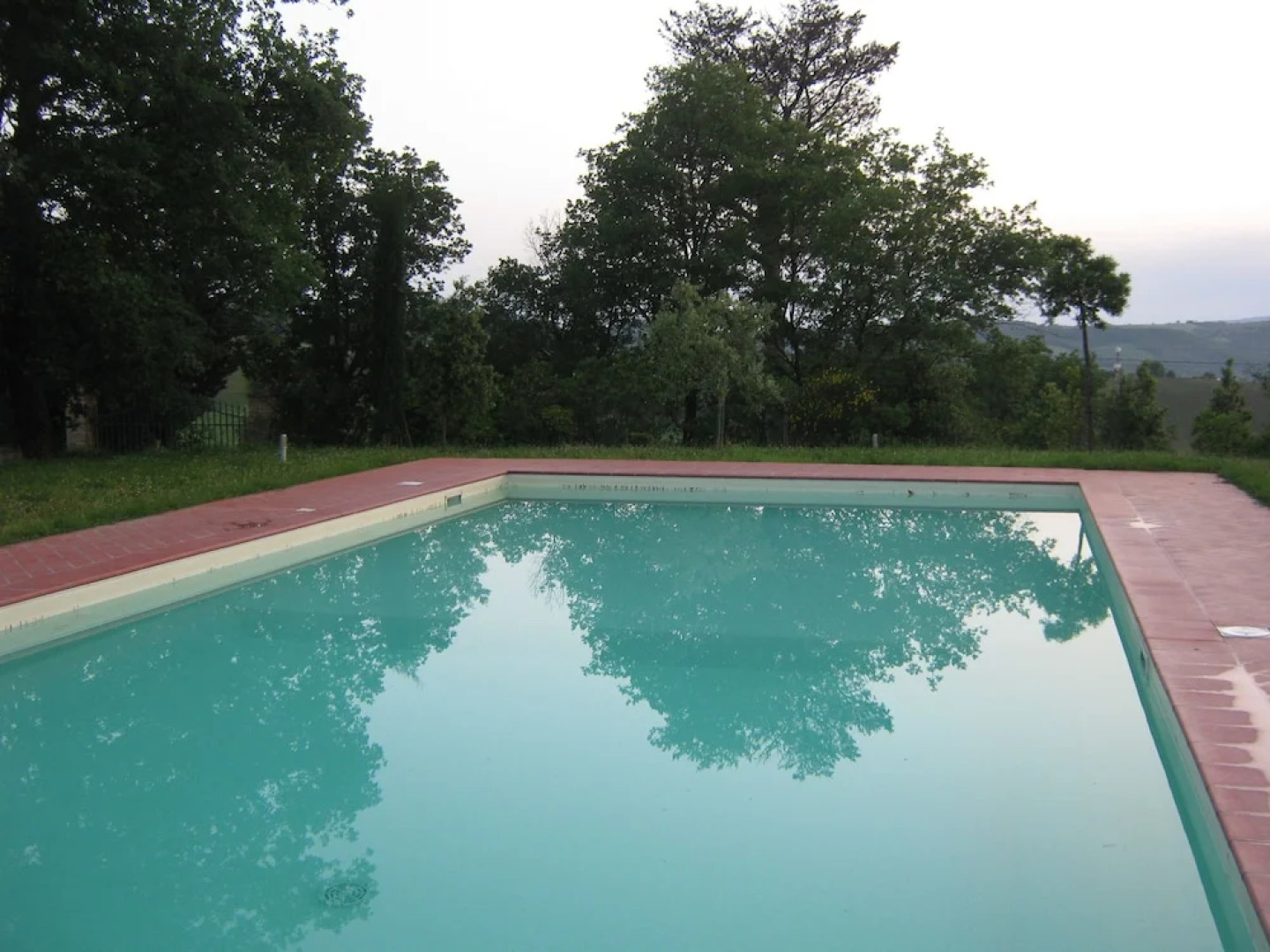 Agriturismo il Poderino