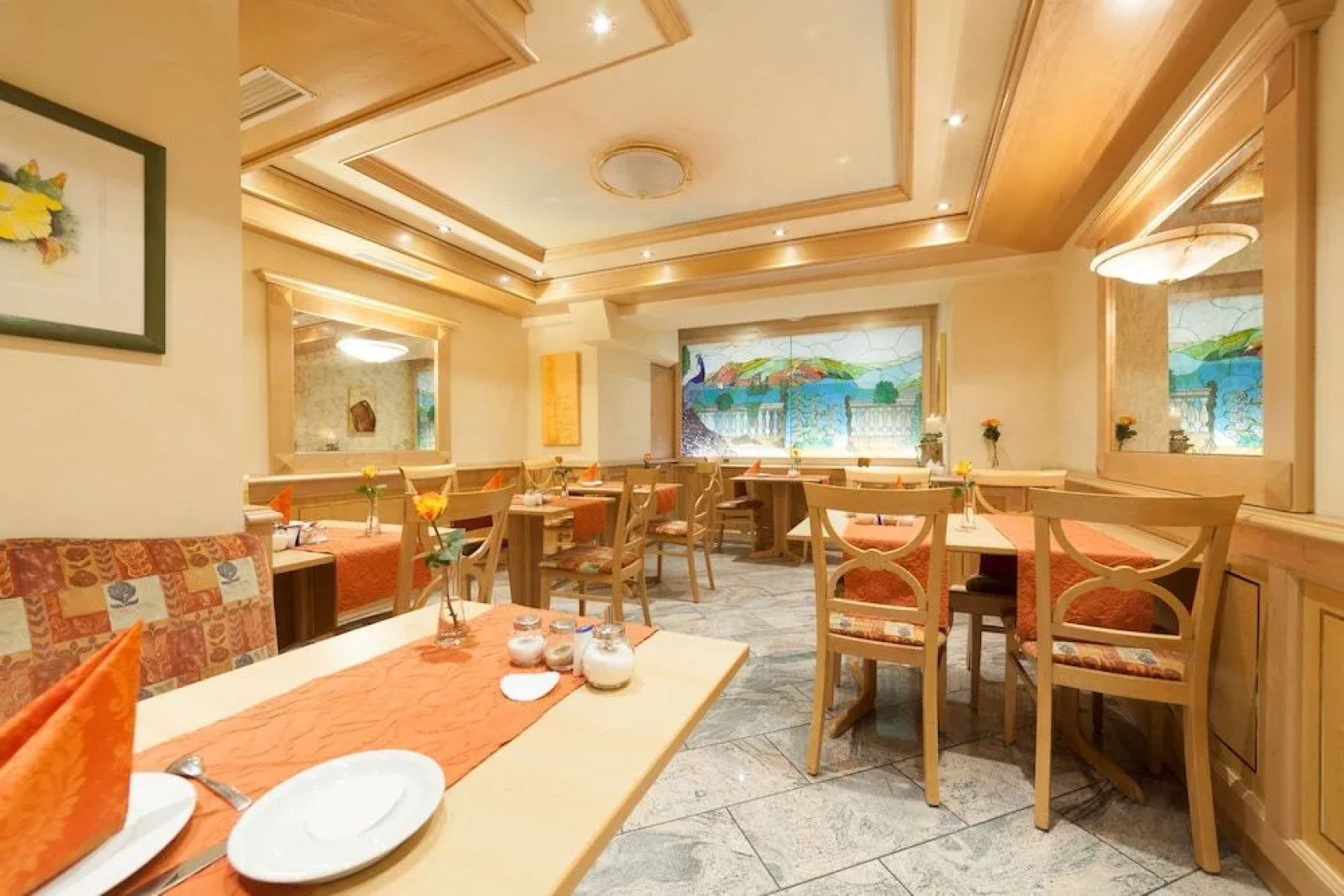 City Hotel garni Neu-Ulm