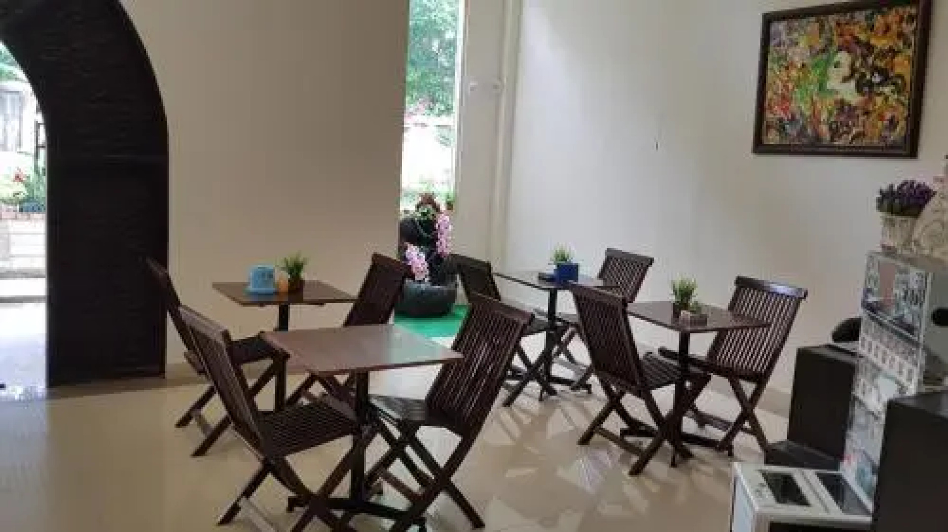 Hotel Satui Adygraha