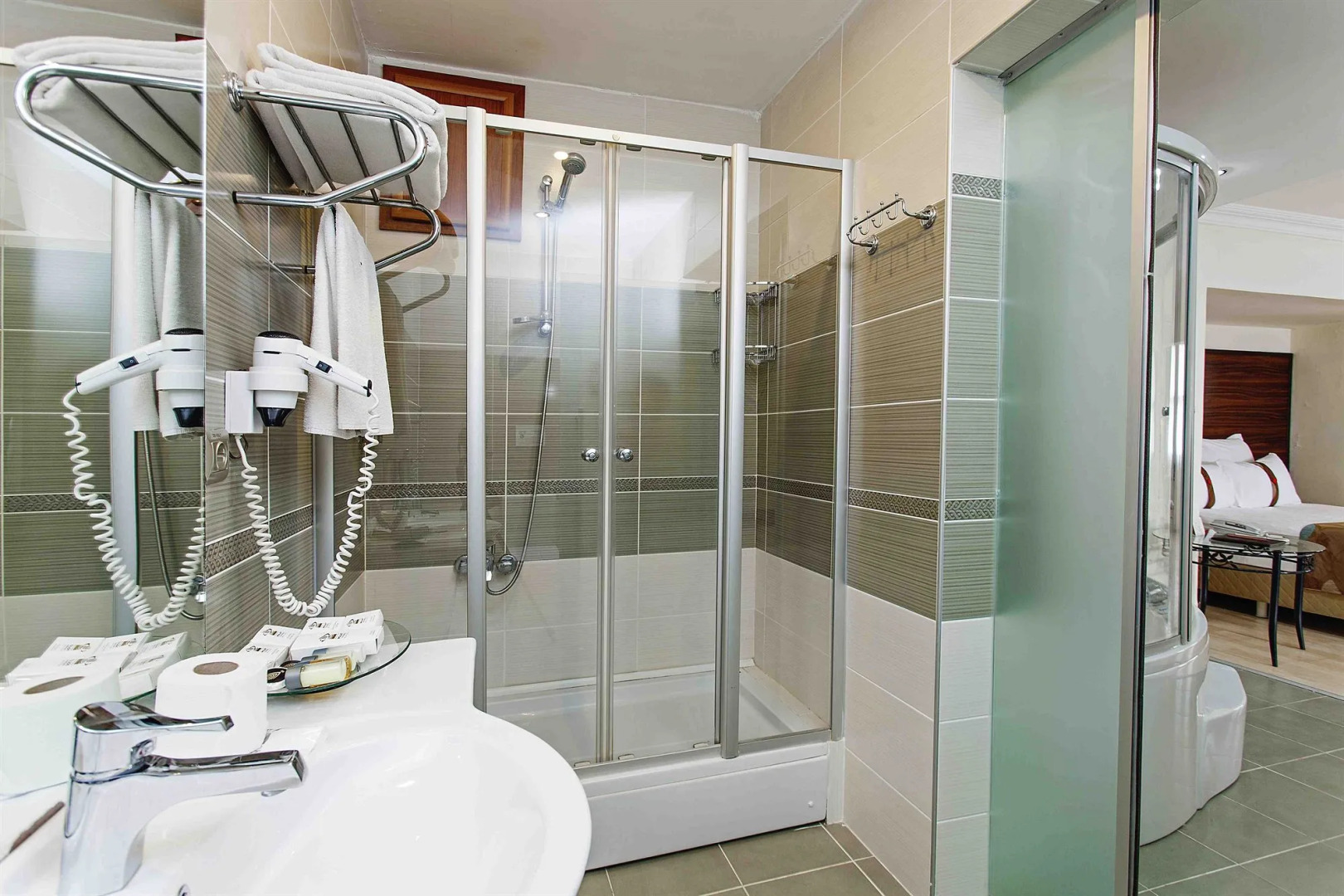 Polat Thermal Hotel