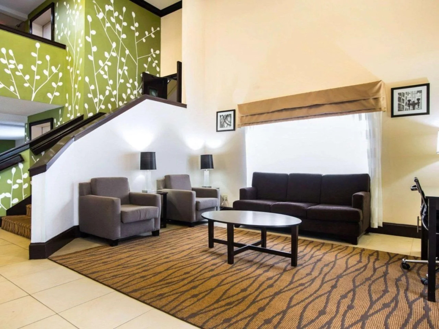 Sleep Inn Spartanburg Southwest