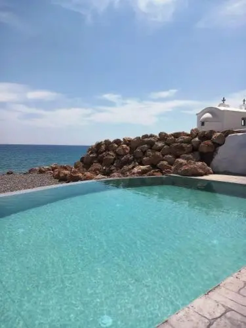 Axiotheaton Villas