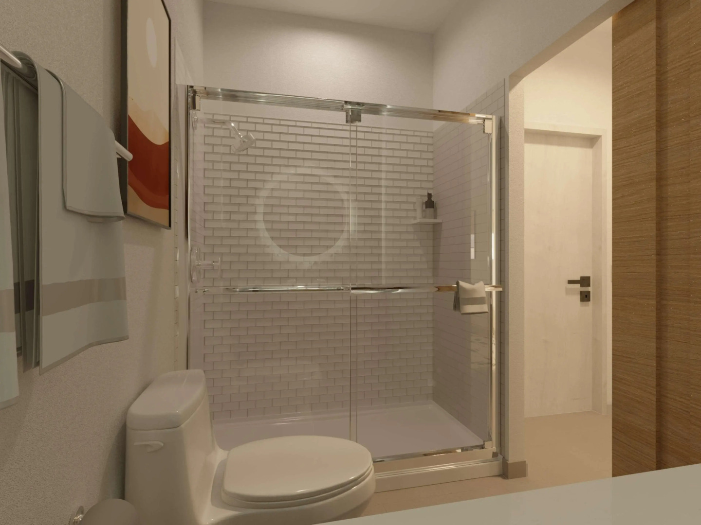 DoubleTree by Hilton Houston Westchase