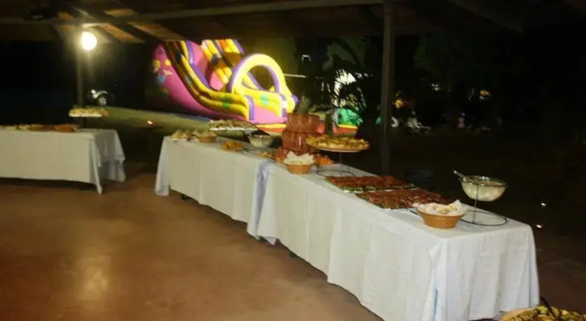 Azienda Agrituristica Le Cascine