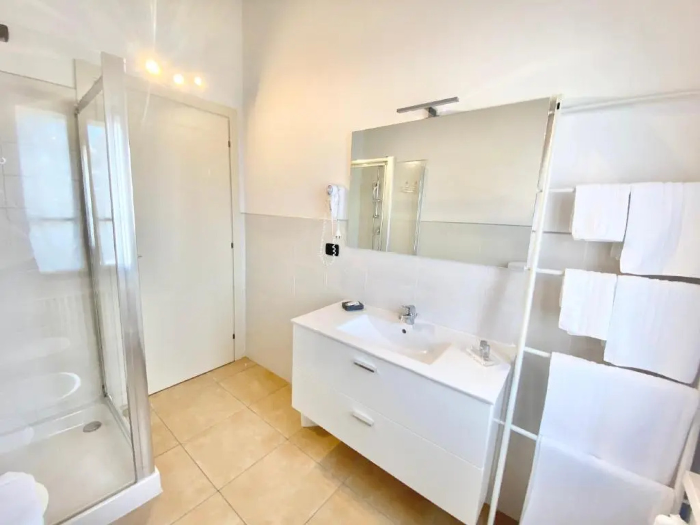 B&B Stazione Don Camillo