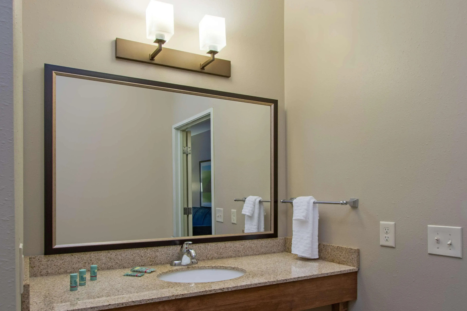 Best Western North Bryant Inn San Angelo