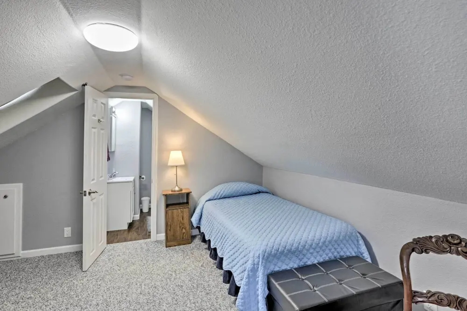 Historic Laramie Condo - 3 Blocks to Downtown & UW