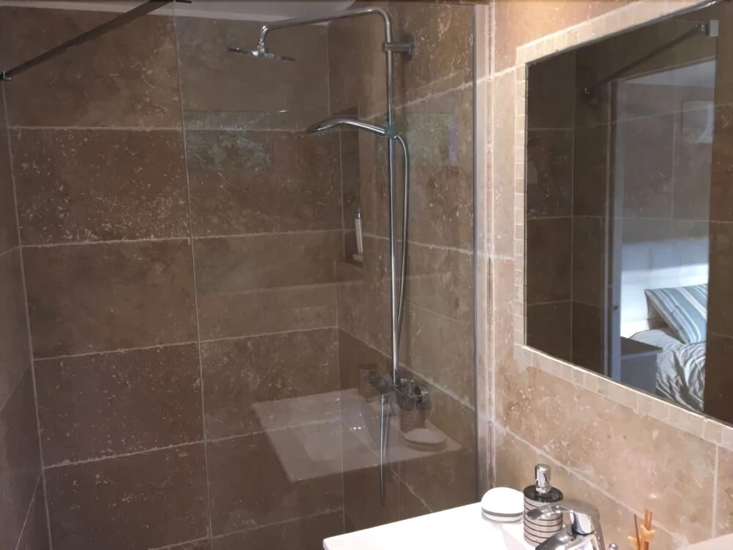 Villa Charme Et Détente