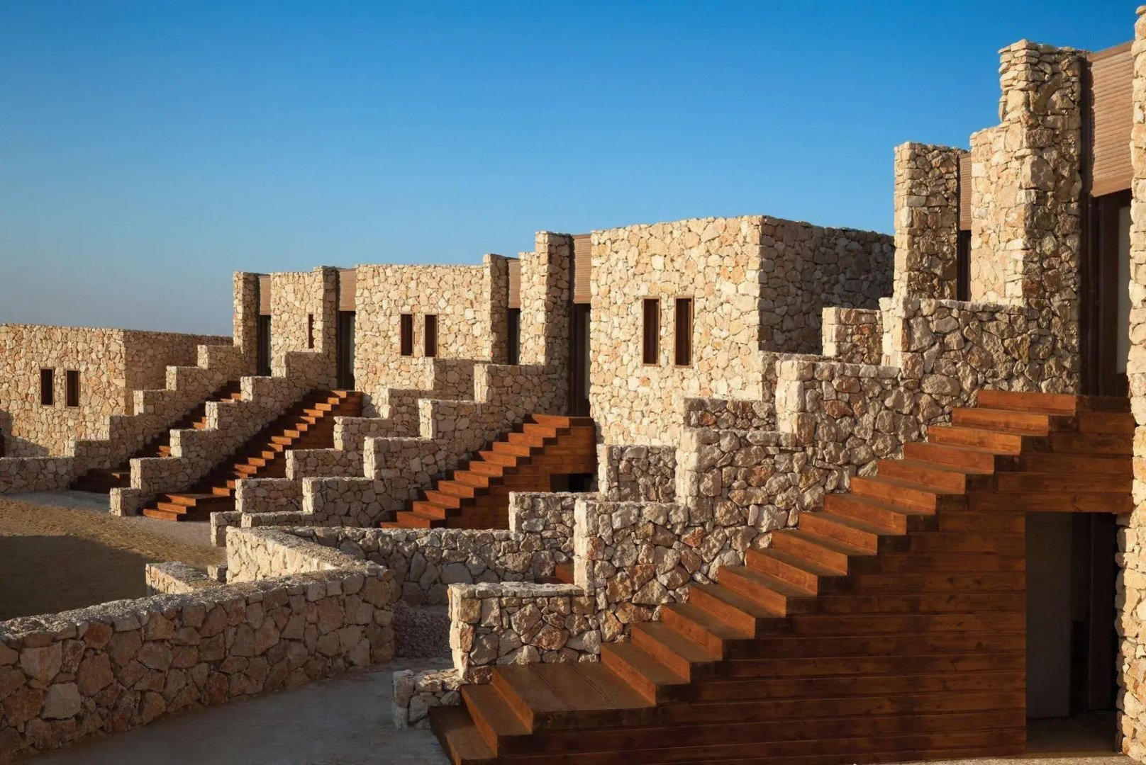 Beresheet by Isrotel exclusive