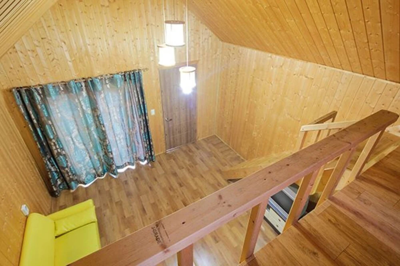 Gapyeong Starlight Hill Pension