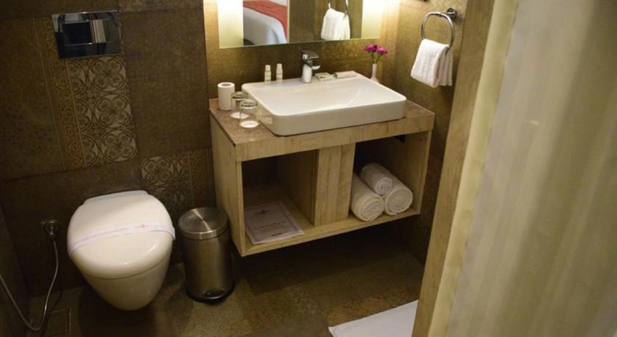 Kyriad Hotel Candolim by OTHPL