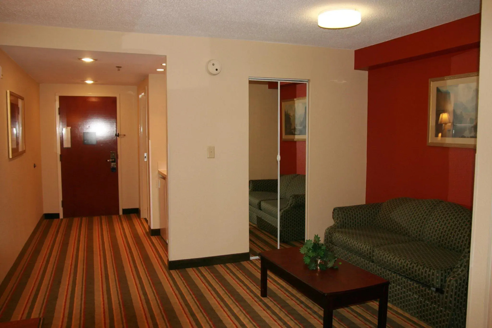 Hampton Inn Richmond-Midlothian Turnpike