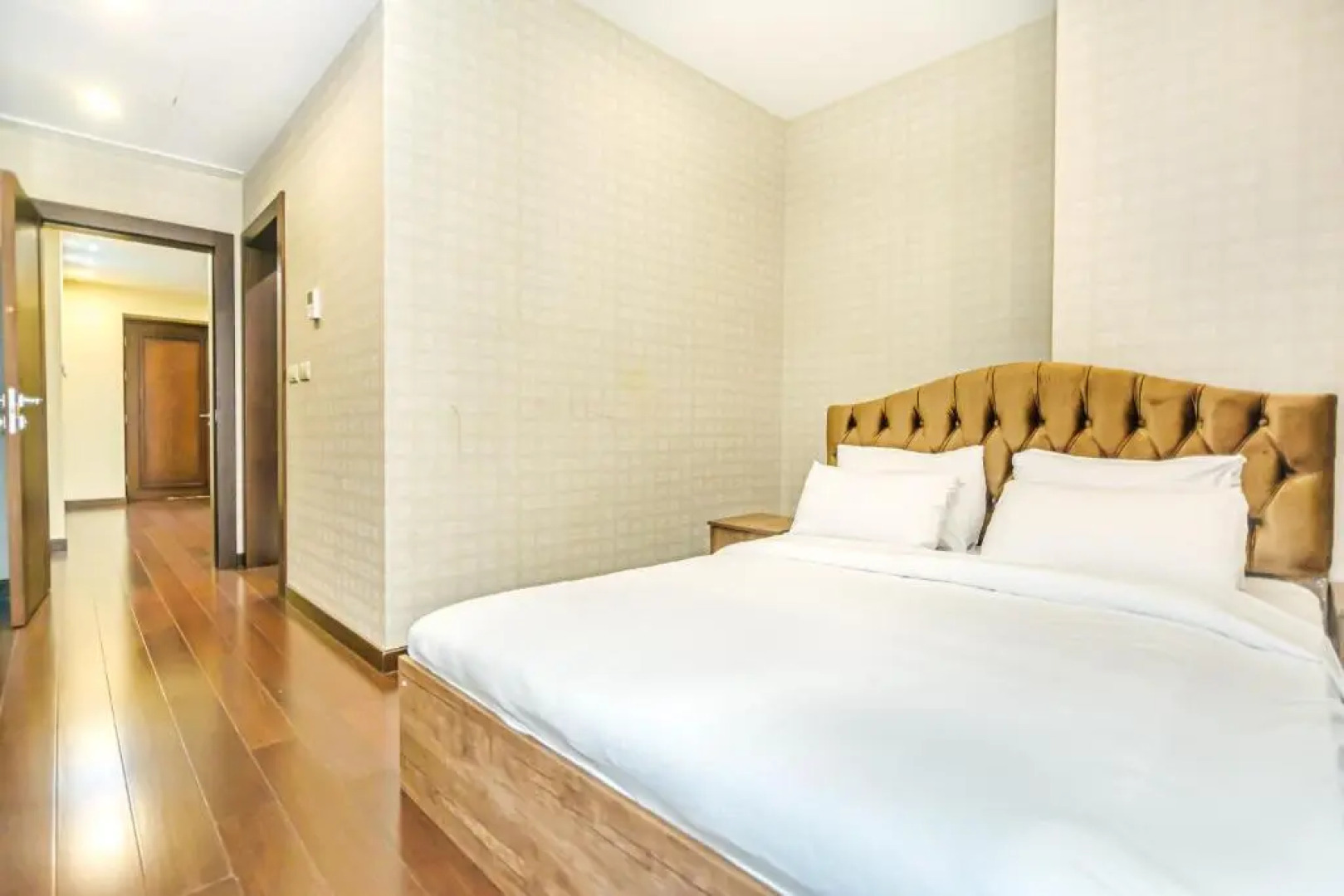 Port Baku Residance Family Room 710 A